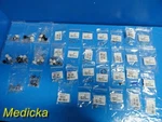 51 X Beckman Coulter Pmi Kit Misc. Items For LH-750/LH-780 Analyzers 22223. Fixed Price $380.99.