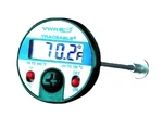 New Open Box Vwr 23609-172 Traceable 4355 Digital Surface Thermometer. Fixed Price $43.44.
