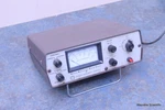 Gelman Instrument Deluxe Regulated Power Supply 38520. Fixed Price $69.95.