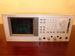 Agilent E5100A High Speed Network Analyzer W/ Options 001/010/101 - Calibrated!. Fixed Price $6990.00.