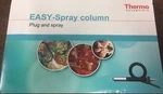 Thermo Easy-spray Column P/n ES803. Fixed Price $1296.40.