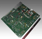 Varian Mass Spec Power Pwa Board 03-930210-02. Fixed Price $100.00.