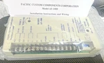 Pacific Electronics AF1000 Universal 3 4 5 6 Wire Intercom System Amplifier New. Fixed Price $129.99.