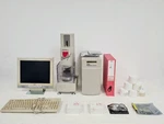 Ta Instruments AR1000 Advanced Rheometer System Lab. Fixed Price $1783.29.