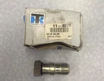 Coldmaster Thermo King Relief Valve With Gasket P.# 11-4078 Oem Replacement. Fixed Price $41.99.