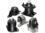 For 2008-2012 Honda Accord Engine Mount And Transmission Kit Apr 17893TGSB. Fixed Price $144.05.