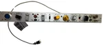 Grass Instruments P511J Amplifier Made Usa #patched Electrical Cable#. Fixed Price $85.34.