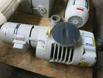 Leybold Ruvac WS251 Roots Blower Booster Vacuum Pump Rebuilt. Fixed Price $2295.00.