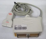 R202397 Toshiba Linear Array Ultrasound 11L3 Transducer PLT-705BT Probe. Fixed Price $300.00.