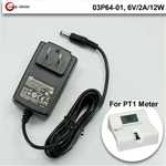 New Original Coag-sense/coagusense 03P64-01 Ac Power For P1/03P60-01 Meter. Fixed Price $29.97.