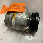 New Nos Apco Air Compressor 62-223 6GR 12V Ear Mount. Fixed Price $150.00.