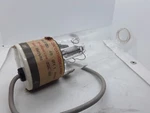 Hamamatsu Cd Hollow Cathode Lamp S7251-48 (12MA Dc/ 4MA Half Wave). Fixed Price $60.00.