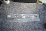 Tosoh Bioscience 18675 Tskgel SUPERSW3000 #214727-R1*B27. Fixed Price $69.99.