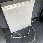 Wolf X-ray Econoline 29601 Film Illuminator Light Box Viewer 110V Usa. Fixed Price $35.00.
