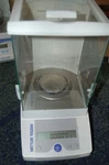 Mettler Digital Scale Balance Laboratory AL204 Delta .1 Mg Range. Fixed Price $1170.00.