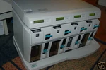 Affymetrix Genechip Fluidics Station 400 Wash Peristaltic Pump. Fixed Price $295.00.