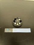 Perkin Elmer 1420 Multilabel Counter Spectrophotometer Filter Wheel Assembly. Fixed Price $150.00.