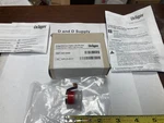 Draeger Catex 125 Pr Gas Sensor, DR-6813080, Drager. Fixed Price $117.95.