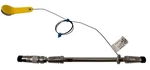Waters Acquity Beh C18 Uplc Column 2.1 X 100 Mm 186002352 & WT186003975. Fixed Price $499.00.