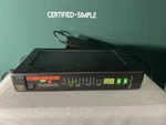 Digi Portserver Ii 16 Terminal Model 50000309-02, Cispr B, RJ-45.. Fixed Price $85.13.