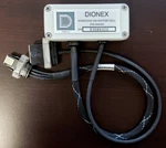 Dionex ED40/CD20 Validation Test Cell (049928). Fixed Price $1480.50.
