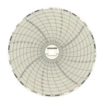 Dickson C663 Replacement Charts, 6", 7 Day, To 50 C, Box Of 60. Fixed Price $81.27.