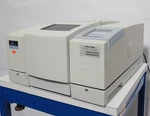 R2022XXX Spectrum One Ft-ir Spectrometer. Fixed Price $1200.00.