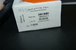 New Hplc Column Waters Sunfire C18 2.5UM 4.6X20 Mm 186003411. Fixed Price $96.90.