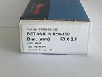 New Sealed Thermo Betasil SILICA-100 2.1 X 50 Part 70005-052130 Hplc Column. Fixed Price $199.99.