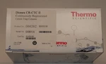 Thermo Dionex Cr-ctc Ii Cation Trap Column P/n 066262 New/sealed. Fixed Price $75.00.