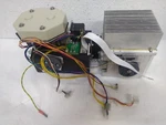 Optical Unit With Monochromator And Bulbs, Flow Cell Dionex VWD-1. Fixed Price $499.75.