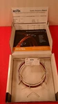 Restek Chromatography Column 15 Meter Cat # 10177-6850. 5B. Fixed Price $111.74.