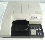 Bio-tek EL800 Universal Microplate Reader For Parts/ Repair. Fixed Price $204.00.