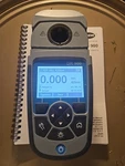 Pcs Used Hach 2100Q Turbidity Meter Spot Goods Fast Shipping Dhl/fedex. Fixed Price $800.00.