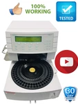 Varian Prostar 410 Autosampler Hplc 03-935290-02. Fixed Price $999.99.