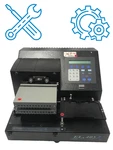 Bio-tek Elx 405R Select Microplate Washer For Parts No Power. Fixed Price $99.99.