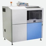 Zsx Primus Ii Rigaku Fluorescence Analyzer, Three-phase 200V. Fixed Price $28500.00.