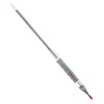 Thermco GW2609 Hydrometer, Irs Alcohol, 0.2. Fixed Price $80.15.
