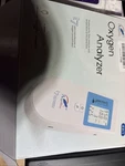 Analyzer 4-IN-1 Gas Purity Flow Pressure Display-oxygen Tester. Fixed Price $299.00.