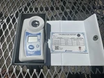 Atago Official Hand-held Refractometer PAL-1 With Free Calibration Certificate. Fixed Price $240.00.