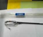 Omega Thermocouple Transition Joint Probe 1/4" Dia. X 6" Long - New. Fixed Price $47.10.