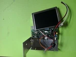 Uvp Bioimaging Systems Doc-it Display Screen. Fixed Price $95.00.