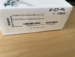 New Waters Hplc Spherisorb C6 Column, 80 M, 4.6 Mm X 150 PSS831013. Fixed Price $220.00.