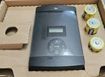 Motorola CB300-D Digital Retail Call Box Model CBS-101NBKKAA. Fixed Price $120.86.