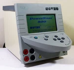 Novex Powerease 500 Electrophoresis Supply. Fixed Price $39.00.