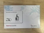 Thermo Scientific Pepmap 100 C18 Hplc Column, 3UM, 75UM, 15CM, ES900. Fixed Price $600.00.