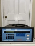 Rosemount Analytical Model 880A Analyzer CO2 Version C-30. Fixed Price $899.99.