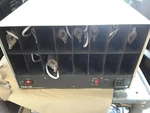 Oi Corporation Analytical MHC-16 Multiple Heater Controller 9 Mantle. Fixed Price $390.00.