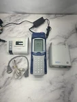 Vetscan I-stat 1 300A Handheld Blood Analyzer, Abott Istat Abaxis. Fixed Price $2950.00.
