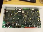 Dionex DX-120 Main Control Board DX120-MB D0. Fixed Price $220.00.